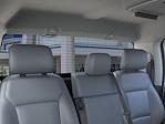 2025 Ford F-550 Regular Cab DRW 4x4 Cab Chassis for sale #SDA07954 - photo 22