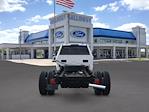 2025 Ford F-550 Regular Cab DRW 4x4 Cab Chassis for sale #SDA07954 - photo 5