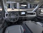 2025 Ford F-550 Regular Cab DRW 4x4 Cab Chassis for sale #SDA07954 - photo 9