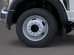 2025 Ford F-450 Regular Cab DRW 4x2 Cab Chassis for sale #SDA08350 - photo 19