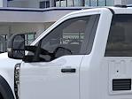 2025 Ford F-450 Regular Cab DRW 4x2 Cab Chassis for sale #SDA08350 - photo 20