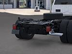 2025 Ford F-450 Regular Cab DRW 4x2 Cab Chassis for sale #SDA08350 - photo 21