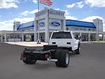 2025 Ford F-450 Regular Cab DRW 4x2 Cab Chassis for sale #SDA08350 - photo 8