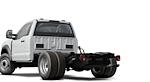 New 2025 Ford F-600 Regular Cab 4x4 Cab Chassis for sale #SDA08692 - photo 2