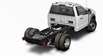 New 2025 Ford F-600 Regular Cab 4x4 Cab Chassis for sale #SDA08692 - photo 3