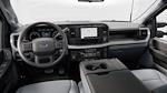 New 2025 Ford F-600 Regular Cab 4x4 Cab Chassis for sale #SDA08692 - photo 7