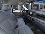 2025 Ford F-550 Regular Cab DRW 4x4 Cab Chassis for sale #SDA12490 - photo 11
