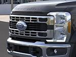2025 Ford F-550 Regular Cab DRW 4x4 Cab Chassis for sale #SDA12490 - photo 17