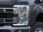 2025 Ford F-550 Regular Cab DRW 4x4 Cab Chassis for sale #SDA12490 - photo 18