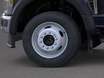 2025 Ford F-550 Regular Cab DRW 4x4 Cab Chassis for sale #SDA12490 - photo 19