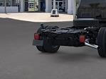 2025 Ford F-550 Regular Cab DRW 4x4 Cab Chassis for sale #SDA12490 - photo 21