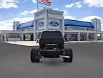 2025 Ford F-550 Regular Cab DRW 4x4 Cab Chassis for sale #SDA12490 - photo 5