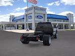 2025 Ford F-550 Regular Cab DRW 4x4 Cab Chassis for sale #SDA12490 - photo 8