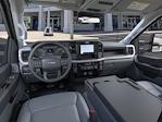 2025 Ford F-550 Regular Cab DRW 4x4 Cab Chassis for sale #SDA12490 - photo 9