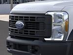 2025 Ford F-550 Regular Cab DRW 4x4 Cab Chassis for sale #SDA15373 - photo 17