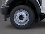 2025 Ford F-550 Regular Cab DRW 4x4 Cab Chassis for sale #SDA15373 - photo 19