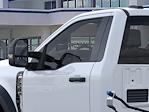2025 Ford F-550 Regular Cab DRW 4x4 Cab Chassis for sale #SDA15373 - photo 20