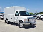 2025 Ford E-350 RWD, Reading Aluminum CSV Service Utility Van for sale #SDD01973 - photo 1