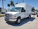 2025 Ford E-350 RWD, Reading Aluminum CSV Service Utility Van for sale #SDD01973 - photo 3