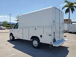 2025 Ford E-350 RWD, Reading Aluminum CSV Service Utility Van for sale #SDD01973 - photo 4