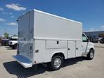 2025 Ford E-350 RWD, Reading Aluminum CSV Service Utility Van for sale #SDD01973 - photo 2