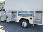 2025 Ford E-350 RWD, Reading Aluminum CSV Service Utility Van for sale #SDD01973 - photo 8