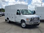 2025 Ford E-350 RWD, Reading Aluminum CSV Service Utility Van for sale #SDD06067 - photo 1