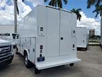 2025 Ford E-350 RWD, Reading Aluminum CSV Service Utility Van for sale #SDD06067 - photo 4