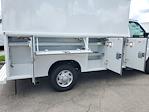 2025 Ford E-350 RWD, Reading Aluminum CSV Service Utility Van for sale #SDD06067 - photo 5