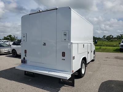 2025 Ford E-350 RWD, Service Utility Van for sale #SDD06184 - photo 2