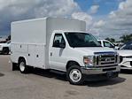 2025 Ford E-350 RWD, Service Utility Van for sale #SDD06184 - photo 1