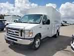 2025 Ford E-350 RWD, Service Utility Van for sale #SDD06184 - photo 3