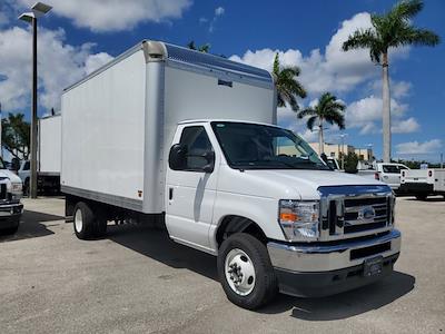 2025 Ford E-450 RWD Cutaway for sale #SDD34695 - photo 1