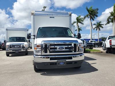 2025 Ford E-450 RWD Cutaway for sale #SDD34695 - photo 2