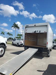 New 2025 Ford E-450 14' Knapheide Box Van for sale #SDD34695 - photo 2