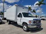 New 2025 Ford E-450 14' Knapheide Box Van for sale #SDD34695 - photo 1