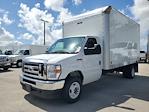 New 2025 Ford E-450 14' Knapheide Box Van for sale #SDD34695 - photo 4