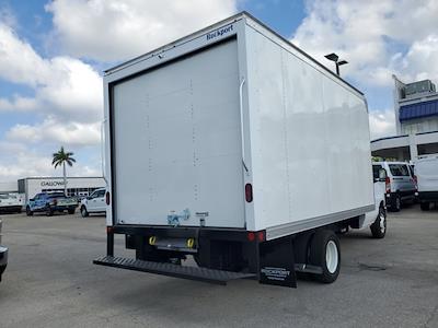 New 2025 Ford E-350 14' Box Van with Walkramp for sale #SDD40879 - photo 2