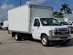 New 2025 Ford E-350 14' Box Van with Walkramp for sale #SDD40879 - photo 1