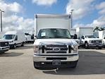 New 2025 Ford E-350 14' Box Van with Walkramp for sale #SDD40879 - photo 3