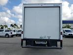 New 2025 Ford E-350 14' Box Van with Walkramp for sale #SDD40879 - photo 6