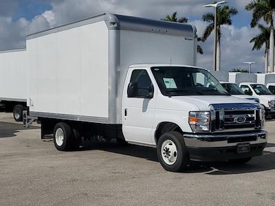 2025 Ford E-350 RWD Box Van for sale #SDD40938 - photo 1