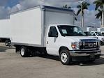 New 2025 Ford E-350 14' Box Van with Liftgate for sale #SDD40938 - photo 1