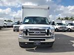 New 2025 Ford E-350 14' Box Van with Liftgate for sale #SDD40938 - photo 3
