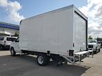 New 2025 Ford E-350 14' Box Van with Liftgate for sale #SDD40938 - photo 5