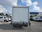 New 2025 Ford E-350 14' Box Van with Liftgate for sale #SDD40938 - photo 6