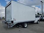 New 2025 Ford E-350 14' Box Van with Liftgate for sale #SDD40938 - photo 2
