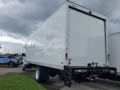 2025 Ford F-750 Regular Cab DRW 4x2 Box Truck for sale #SDF05304 - photo 2