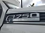 2025 Ford F-750 Regular Cab DRW 4x2 Box Truck for sale #SDF05304 - photo 11