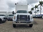 2025 Ford F-750 Regular Cab DRW 4x2 Box Truck for sale #SDF05304 - photo 4